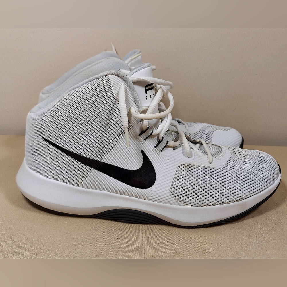 Nike Precision Sneakers